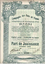 🍋‍🟩 🍋‍🟩 🍋‍🟩   Q16  -  CIE DES EAUX DE VIENNE