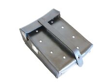 Sacoche en cuir MG 34 /42