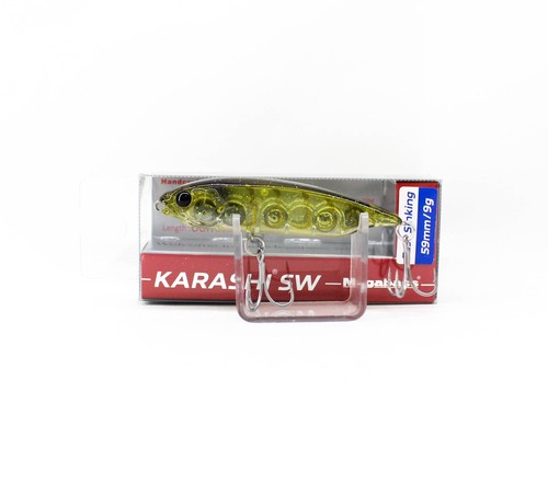 Megabass karashi rapide - megabass, fs