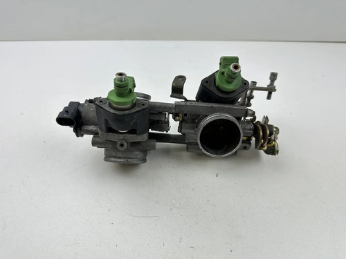Rampe injection ducati - injection, ss