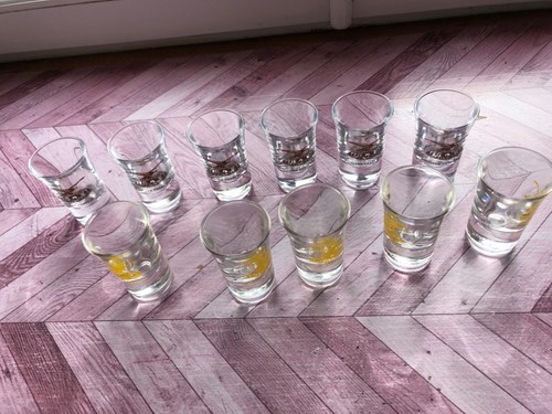 Verres publicite pontarlier - publicite,