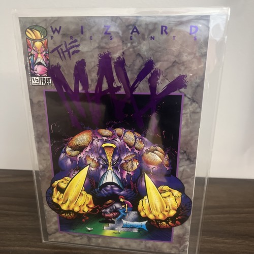 1993 the maxx - 1993,