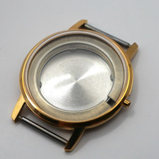 Boitier montre ø34 - montre, Ø34,90mm-