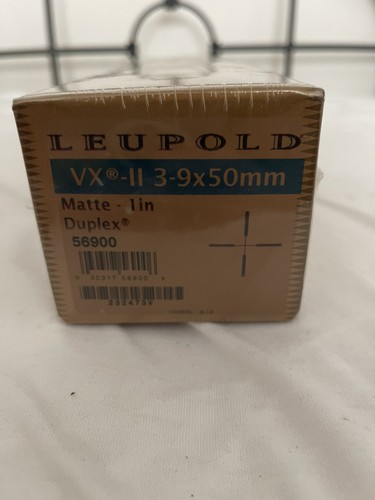 Leupold 9x50 56900 - leupold,