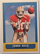 JERRY RICE 2024 TOPPS COMPOSITE HERITAGE