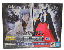Bandai Saint Cloth Myth