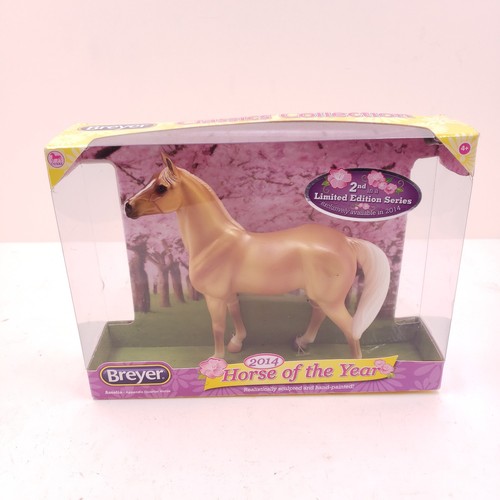 Breyer amelia appendix quarter - amelia,