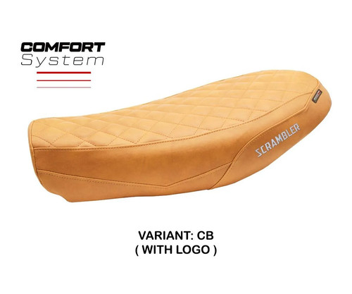 Housse selle antigua comf - housse,