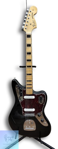 Guitare électrique fender - guitare,