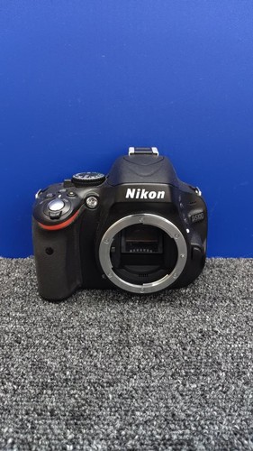 Nikon d5100 digital slr - nikon,