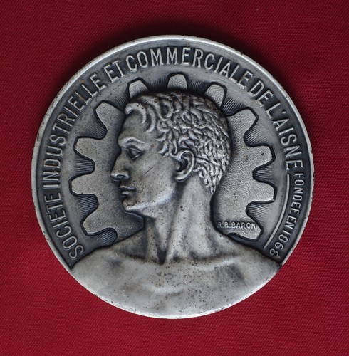 Société industrielle - sociÉtÉ,