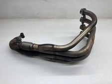 Collecteur d'échappement d'origine Honda Hornet 600 1998-2000-2001-2002 PC25E