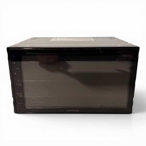 Kenwood ddx57s dvd radio - kenwood,