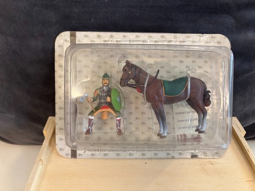 Altaya chevaliers du - 1/32,
