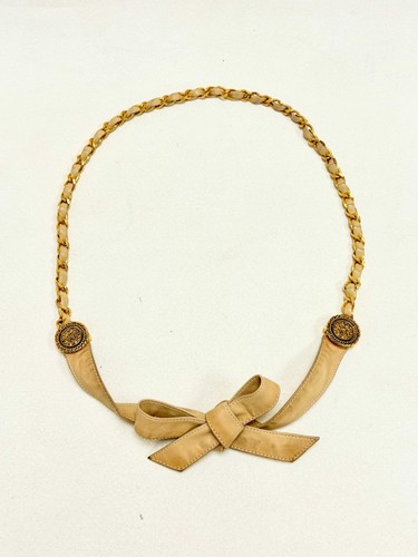 Chanel ceinture chaîne - ceinture,