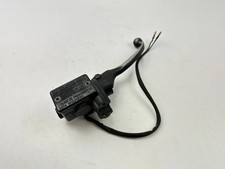 MAITRE CYLINDRE FREIN AVANT PEUGEOT KISBEE 50 2T RS 2014-2020