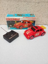 Joustra Coccinelle Volkswagen Années 80