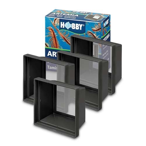 Hobby set tamis pour - hobby,