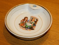 ASSIETTE CHAUFFANTE à