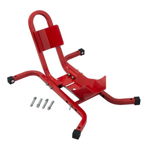 Bloque roue moto basculant - bloque,