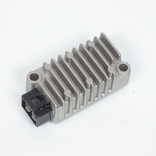 Régulateur redresseur de