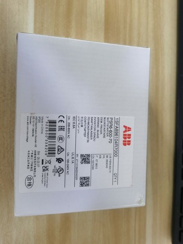 1pc new abb psr6 600 - 1pc,