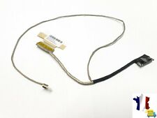 Câble Nappe Vidéo 100% Originale HP-Compaq Chromebook 14-Q001EF