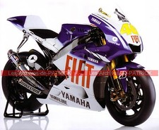 YAMAHA YZR-M1 800 ( YZR M1