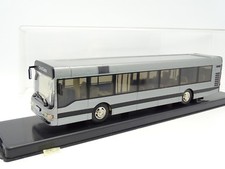 Old Cars 1/43 - Bus Autobus Iveco CityClass Gris