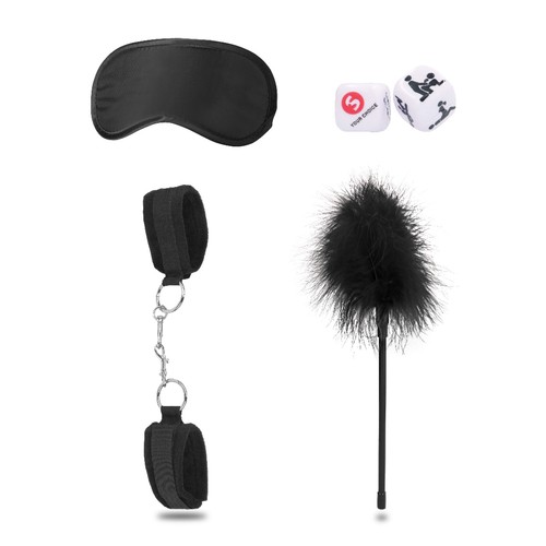 Bondage kit - sm,