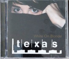 [CD Boitier Cristal] Texas