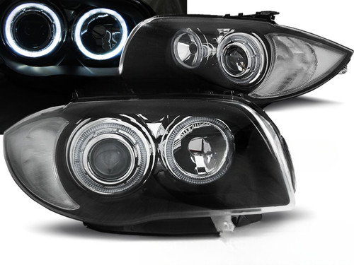 Paire feux phares bmw - feux,
