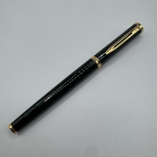 Vintage Waterman Preface -