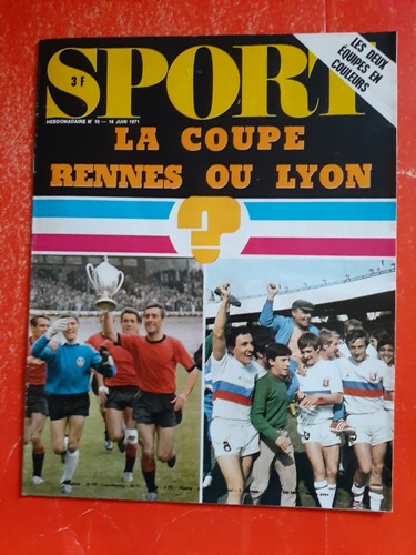 Sport n 20 football - n°20,