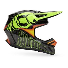 FOX Casque Motocross