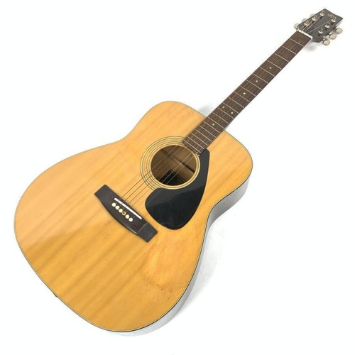 Guitare acoustique yamaha - guitare,