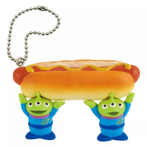 Mini figurine toy story alien - mini,