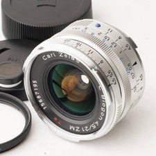 [Excellent Contax Carl Zeiss