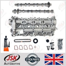 5WZ-HV DV5R Cames Kit pour