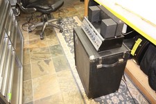 Ampeg Portaflex B15N 1969 bass