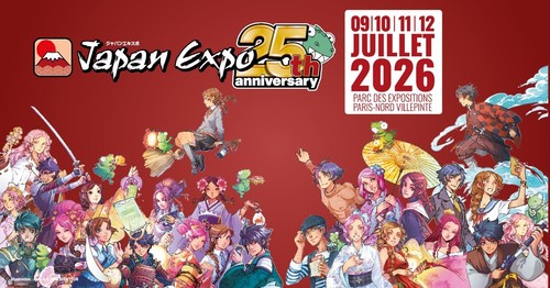 Billet japan expo - billet, 10