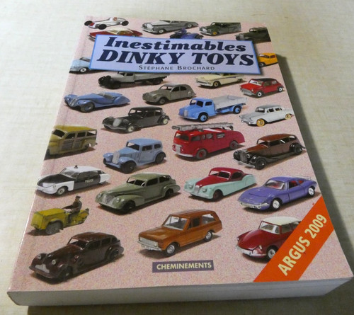 Inestimables dinky toys - toys,