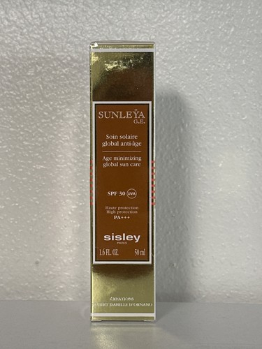 Sisley age minimizing - age,
