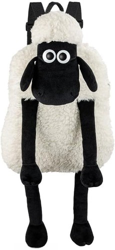 Aurora shaun mouton sac à - aurora,