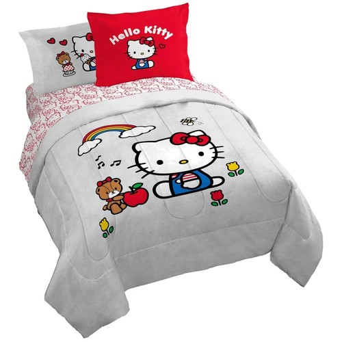 Vibrant hello kitty - vibrant, theme