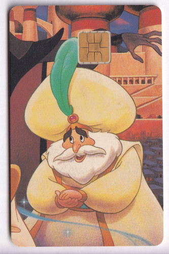 Disney paris pass carte - disney, card