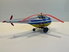 ancien helicoptère Joustra "côte d'azur"