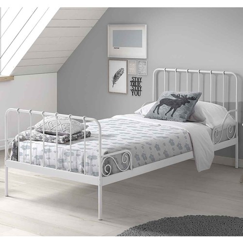 Lit enfant alice 90x200cm - "alice",