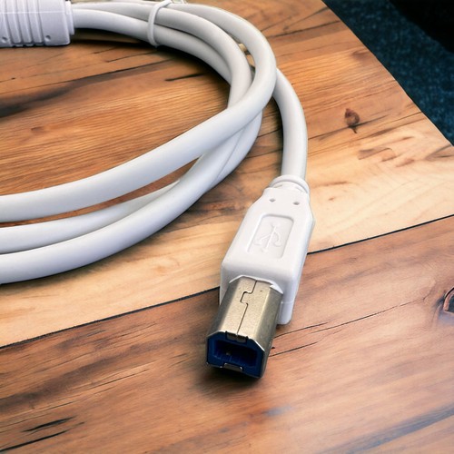 Câble imprimante usb normal - usb,