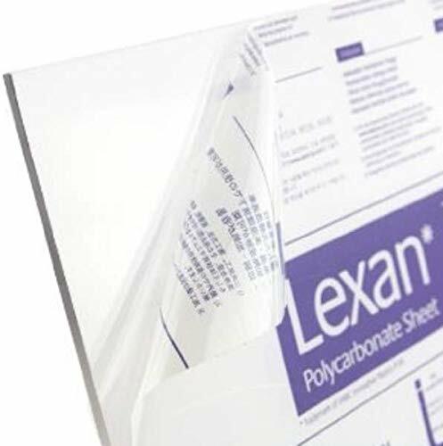Polycarbonate lexan genera - polycarbonate,